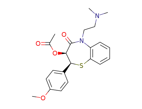 diltiazem