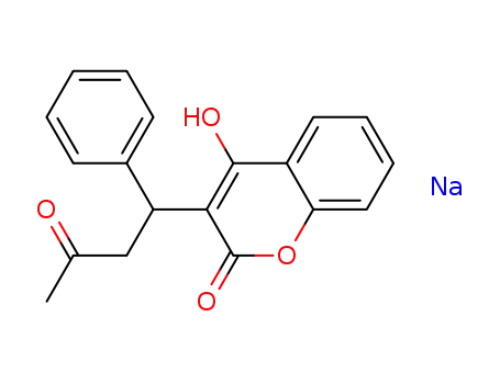 warfarin sodium