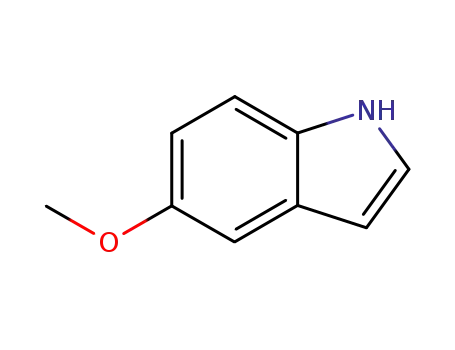 5-methoxylindole