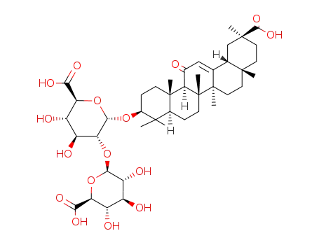 glycyrrhizin