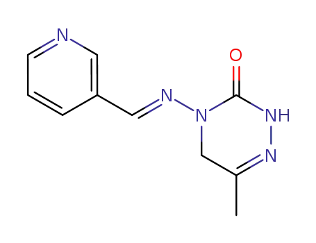 pymetrozine