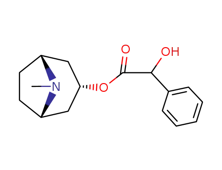 homatropine