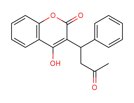 warfarin