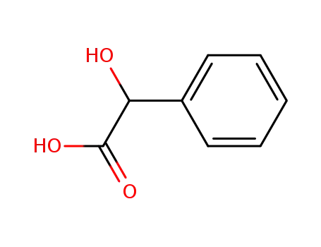 MANDELIC ACID