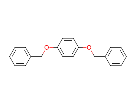 1,4-dibenzyloxybenzene