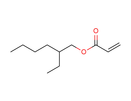 2-Ethylhexyl acrylate