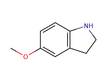 5-methoxyindoline