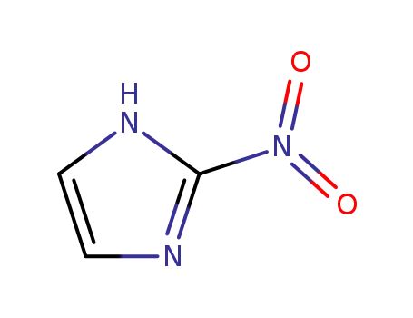 2-nitro-1H-imidazole