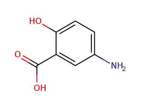 5-Aminosalicylic Acid