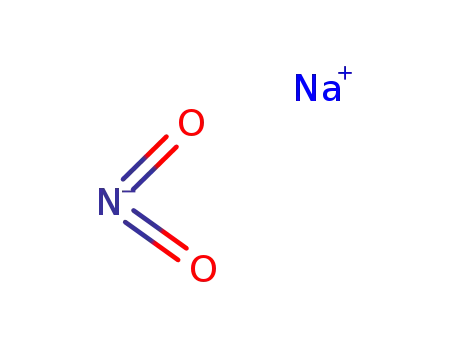 sodium nitrite