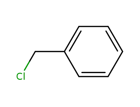 benzyl chloride