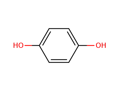 hydroquinone